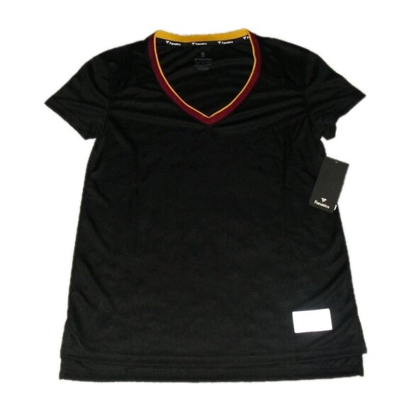 Cleveland Cavaliers Cavs Womens Fanatics Blank Jersey Shirt sz. Small New Tags - Picture 1 of 3